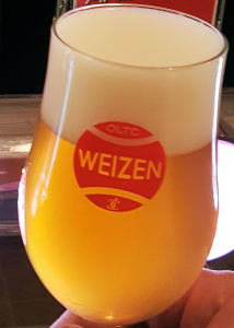 OLTC Weizen, 2017