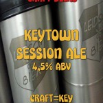 Keytown_Session_Ale_2015