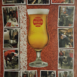 OLTC Weizen poster